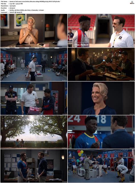 Ted.Lasso.SEASON.01.S01.COMPLETE.720p.10bit.WEBRip.2CH.x265.HEVC .